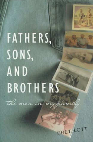 Book cover for Fathers Sons and Brothers