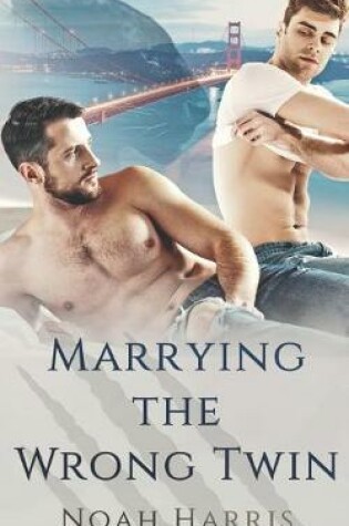 Cover of Marrying the Wrong Twin