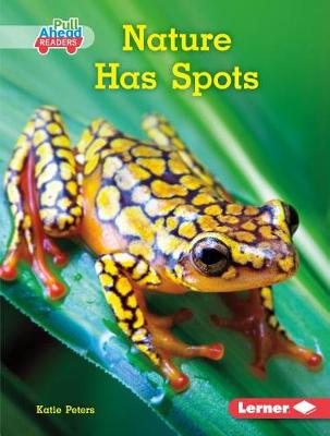 Cover of Nature Has Spots