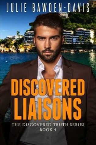 Cover of Discovered Liaisons