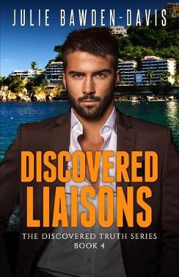 Book cover for Discovered Liaisons