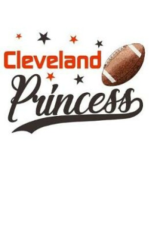 Cover of Cleveland Princess