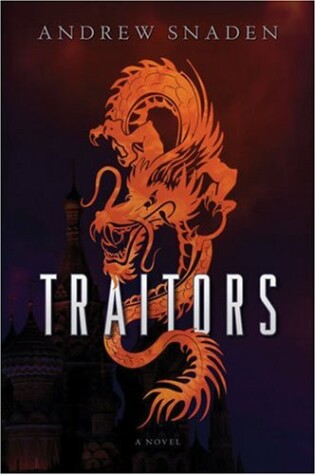 Cover of Traitors