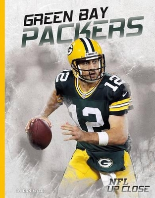 Cover of Green Bay Packers