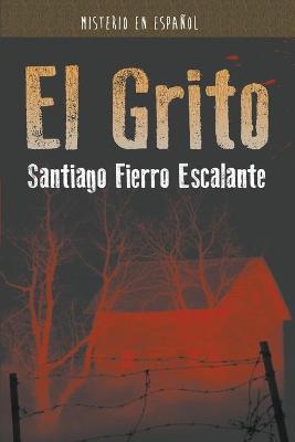 Book cover for El Grito