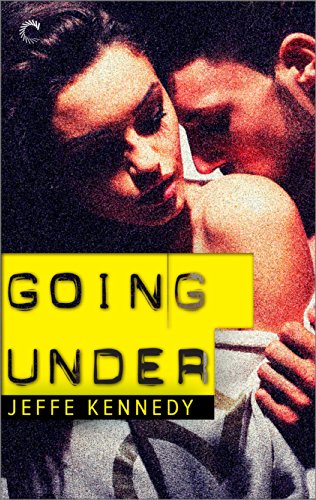 Cover of Going Under