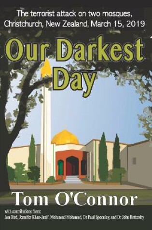 Cover of Our Darkest Day