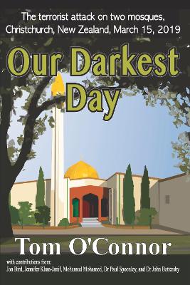 Book cover for Our Darkest Day