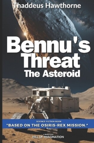 Cover of Bennu's Threat