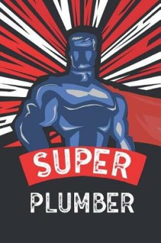 Cover of Super Plumber