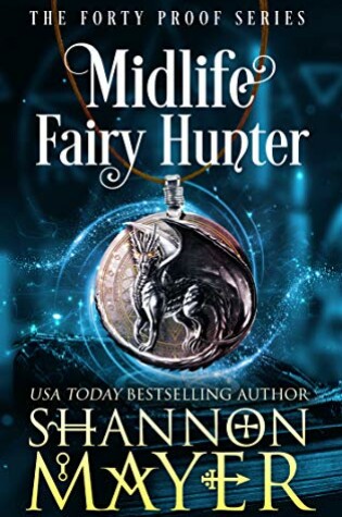 Cover of Midlife Fairy Hunter