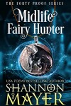 Book cover for Midlife Fairy Hunter