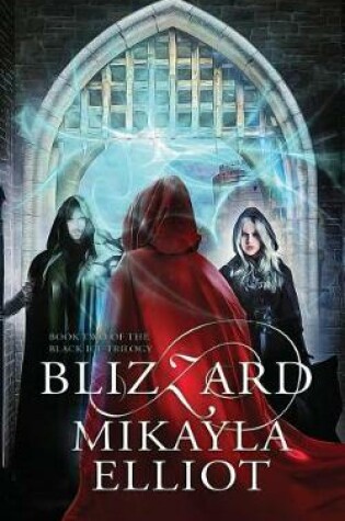 Cover of Blizzard