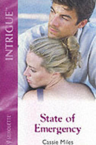 Cover of State of Emergency