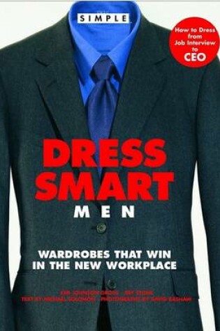 Cover of Dress Smart Men