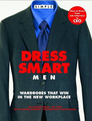 Cover of Dress Smart Men