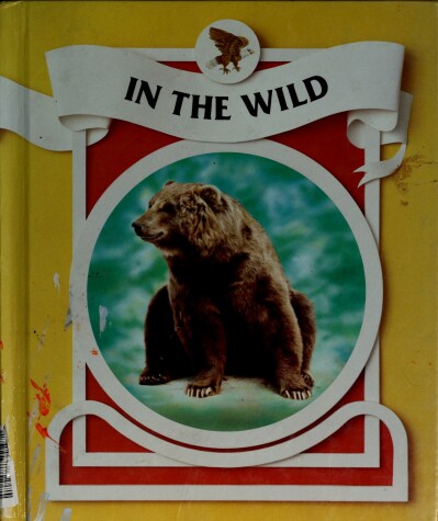 Book cover for Read.Express -Gr.1 -in the Wild -Text