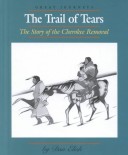 Cover of The Trail of Tears