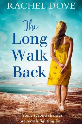 Cover of The Long Walk Back