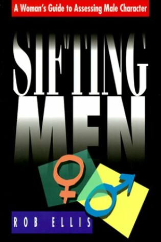 Cover of Sifting Men