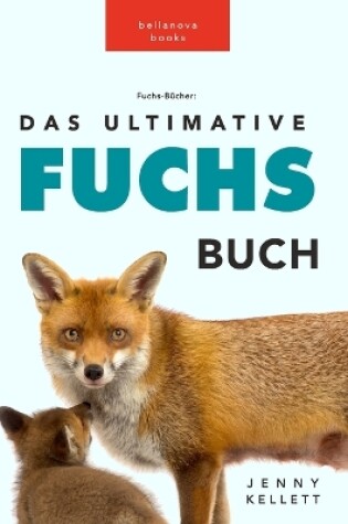Cover of Fuchs-Bücher