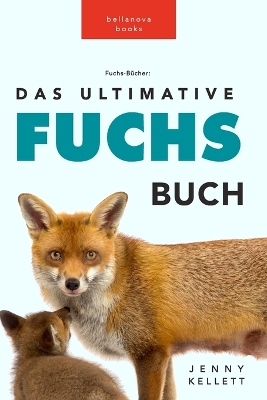Book cover for Fuchs-Bücher