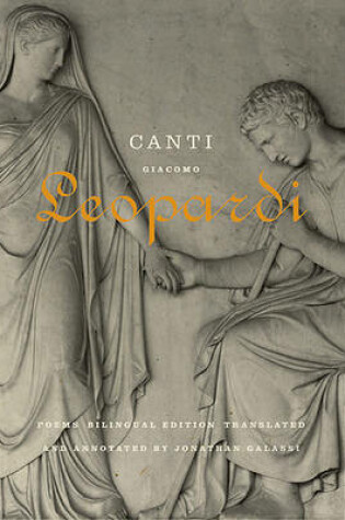 Cover of Canti