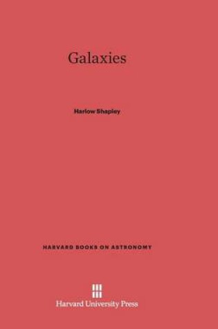 Cover of Galaxies