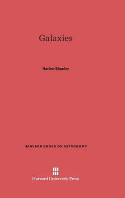 Book cover for Galaxies