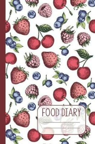 Cover of Food Diary