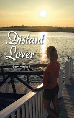 Book cover for Distant Lover