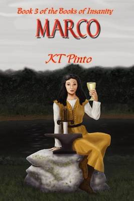Book cover for Marco