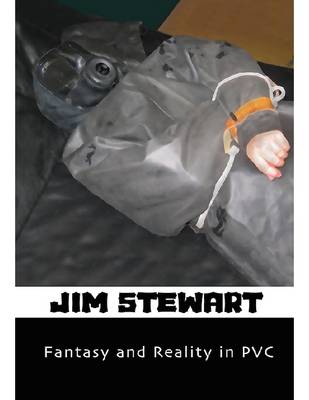 Book cover for Fantasy & Reality in PVC