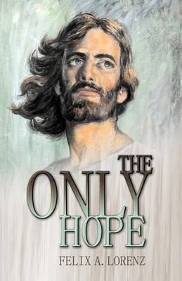 Book cover for The Only Hope