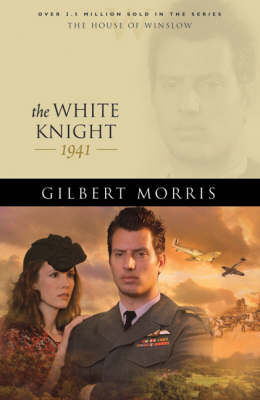 Book cover for The White Knight