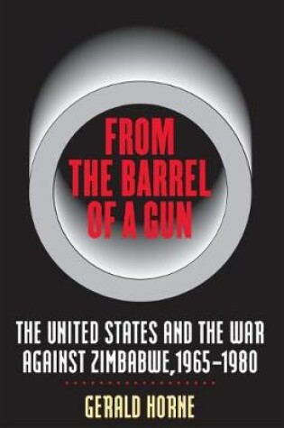 Cover of From the Barrel of a Gun