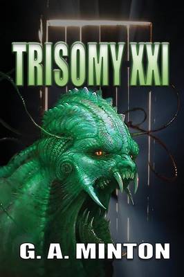 Book cover for Trisomy XXI