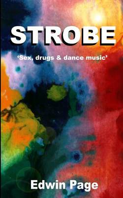 Book cover for Strobe