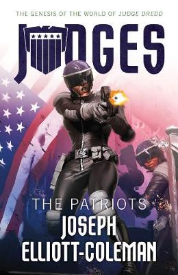 Cover of The Patriots