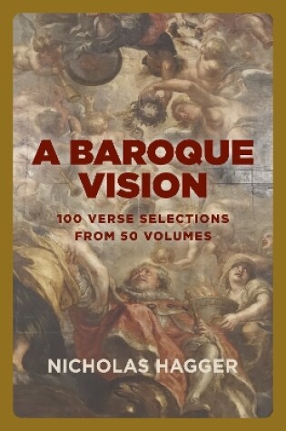 Cover of Baroque Vision, A