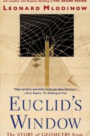 Cover of Euclid'S Window