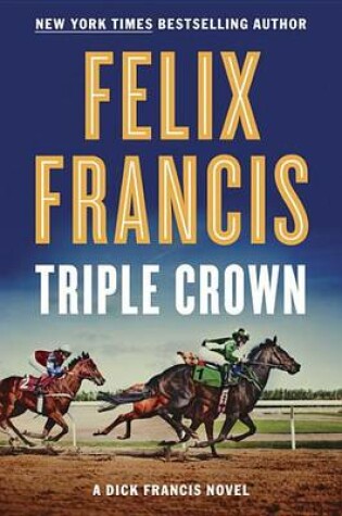 Cover of Triple Crown