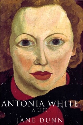 Cover of Antonia White