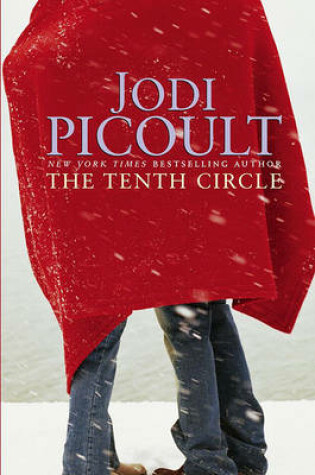 Cover of The Tenth Circle