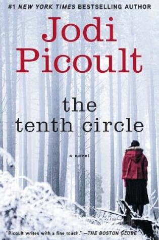 Cover of The Tenth Circle