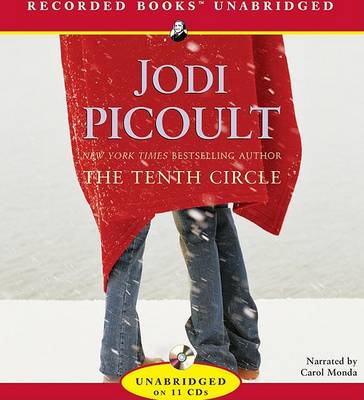 Book cover for The Tenth Circle