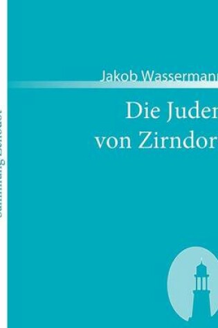 Cover of Die Juden von Zirndorf