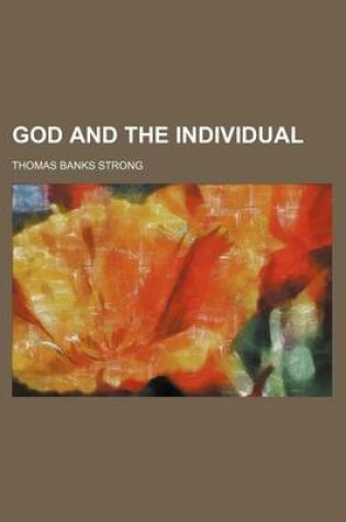 Cover of God and the Individual