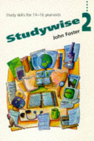 Cover of Studywise 2
