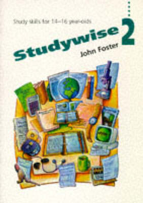 Book cover for Studywise 2